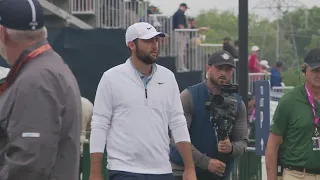 Attorney breaks down body camera policy following golfer's arrest