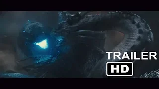 Godzilla King of The Monsters: (Knock You Out) Trailer HD