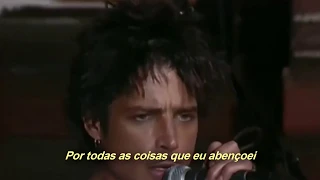 Audioslave - Like A Stone (Legendado em Português)