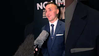 Sam Goodman - His reaction to the Naoya Inoue v Fulton fight.