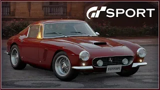 GRAN TURISMO : Sport - New FREE Additional Content UPDATE PS4 Announce Trailer 2019 (HD)