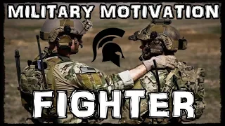 FIGHTER | Military Motivation 2019 HD