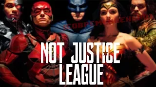 Это хороший фильм! |  Лига Справедливости