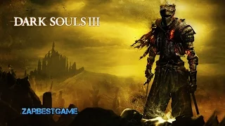 Dark Souls 3 - Пик Древних Драконов. Дракон ● #46 ● Gameplay ● Walkthrough ● PC