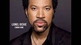 LIONEL RICHIE- I CALL IT LOVE