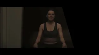 Daisy Ridley hot cameo scene