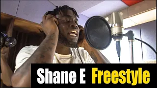 Real Tuff Freestyle Featuring Shane E, Chapta and Kan Whyte (Reggae Dancehall Freestyle Show)
