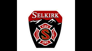 Selkirk Fire Services Joint Powers Board Meeting | 04/09/2024