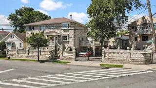 2583 Hollers Ave, Bronx, NY 10475 - For Sale - House Tour