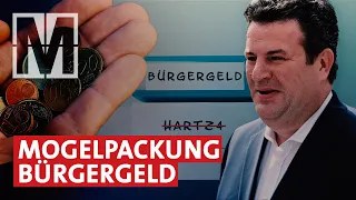 Bürgergeld: Wirklich besser als Hartz IV?