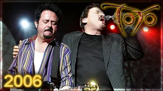 Toto | Live at Kokuritsu Dai Hall, Yokohama, Japan - 2006 (Full Concert)