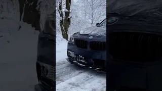 BMW F10, чінааа