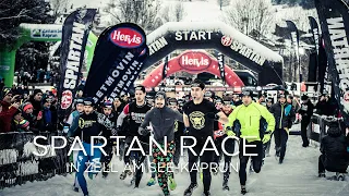 Spartan Race 2020