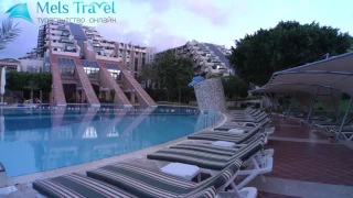 LIMAK LIMRA HOTEL & RESORT 5*