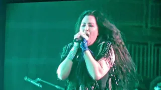Evanescence Going Under Puerto Rico