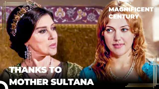 The Rise Of Hurrem #39 - Hurrem Is Very Rich Now | Magnificent Century