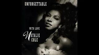 Natalie Cole - Lush Life (Instrumental)