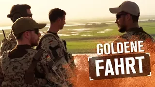 Die Goldene Fahrt | MALI | Folge 26