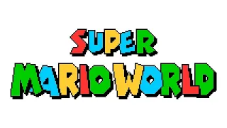 Athletic Theme (PAL Mix) - Super Mario World