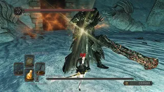 Abusing Fume Knight's Hit Boxes