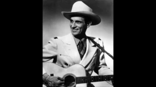 Thanks a lot Ernest Tubb with Lyrics.