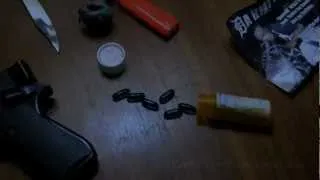 Bitter Pill Trailer