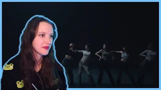 BoA's Emptiness MV is crazy! (reaction)