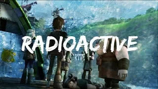 Radioactive | RTTE (S5 Spoilers!)