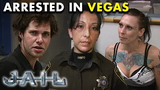 Locked Up: Jail Food Complaints and Legal Woes | JAIL TV Show