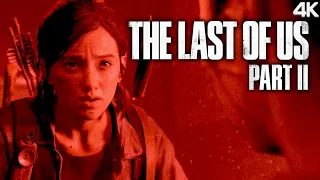 [GMV] 𝓢𝓽𝓾𝓹𝓲𝓭 𝓜𝓕 | The Last of Us Part II | 𝑮𝑨𝑴𝑬𝑷𝑳𝑨𝒀 𝑬𝑫𝑰𝑻 [4K]