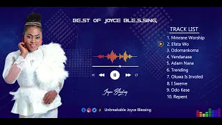 BEST OF JOYCE BLESSING PART 1