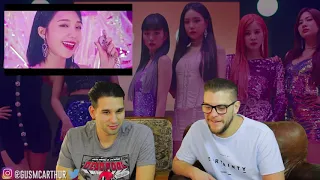 METALHEAD REACTION TO KPOP - [MV] Apink(에이핑크) _ %%(Eung Eung(응응))