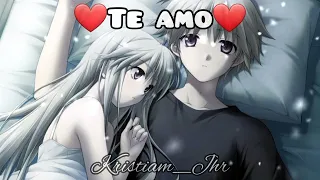 ❤️Te amo - Reggaeton Romántico KRISTIAM JHR - Prod.By Gama Music