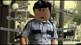 CSOM Roleplayers In A Nutshell (Roblox)