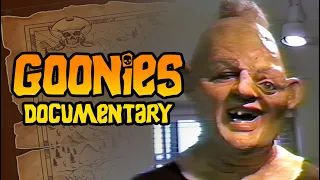 The Goonies Documentary  - Making of a Cult Classic 2010