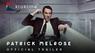 2018 PATRICK MELROSE Official Trailer 1 HD  Showtime Entertainment   Klokline