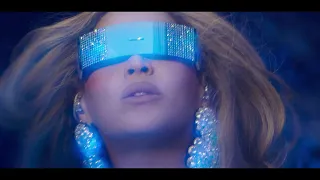 BEYONCÉ - BREAK MY SOUL (RENAISSANCE WORLD TOUR) (INSTRUMENTAL VERSION)