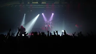 Behemoth - Ora Pro Nobis Lucifer live in Phoenix, AZ 2018