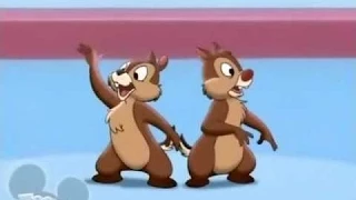 Chip and Dale FULL EPISODES COMPILATION ! Best Of
