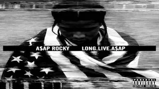 LongLiveASAP Intro