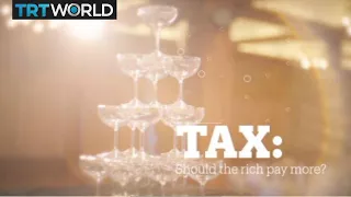 Roundtable: Taxing the Rich