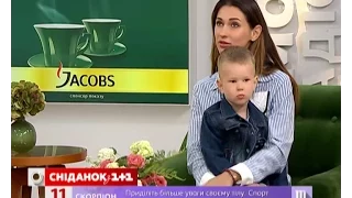 Тетяна Решетняк - про участь у турі "Потап. Діти"