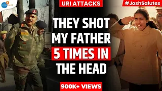 UNTOLD Story Of The URI Attacks