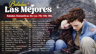 Las Mejores Baladas Romanticas En Ingles De Los 80 - Balada Romantica En Ingles De Los 80 y 90 #102