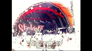 #Slipknot - 2005.01.26 - Big Day Out Festival, Showgrounds, Sydney, AUS - Disasterpiece