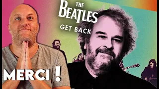 PETER JACKSON RESSUCITE LES BEATLES !! (Get Back critique)