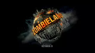 Zombieland Theme- Metallica- For Whom The Bell Tolls