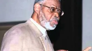 Dr. Yosef ben-Jochannan on the GBE Feb. 1, 1993 (We The Black Jews)