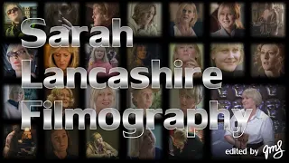 Sarah Lancashire Filmography | 2000-2020