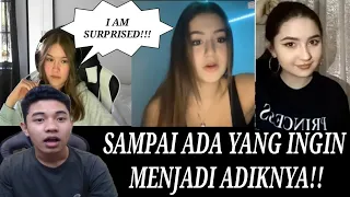 MEREKA SEMUA SAMPAI TIDAK PERCAYA KETIKA TAU FIKI NAKI YANG SEBENARNYA !? | OME TV INTERNASIONAL |